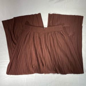 Anna Morgan Wide Leg Pants